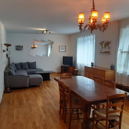 Spacieux T5 Quimper Centre Экстерьер фото